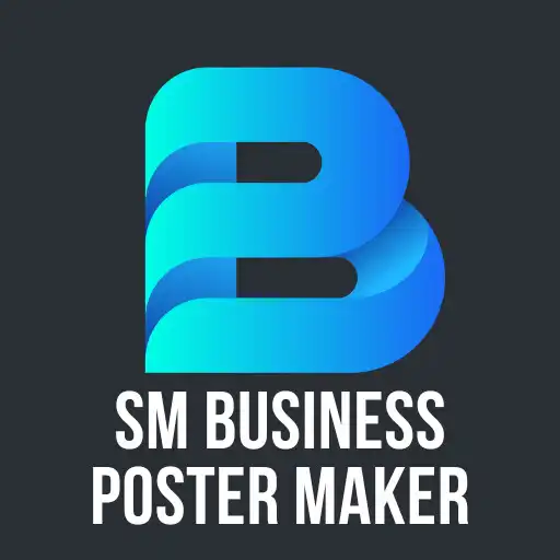 Play SM Business Poster Maker APK