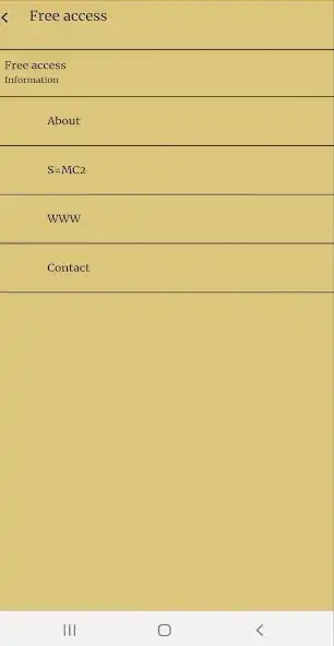 Play S=MC2 as an online game S=MC2 with UptoPlay