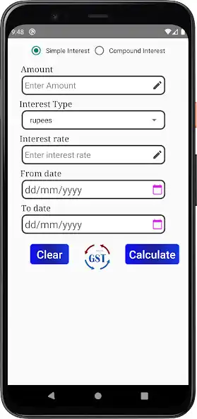 Play SM Calculator  and enjoy SM Calculator with UptoPlay