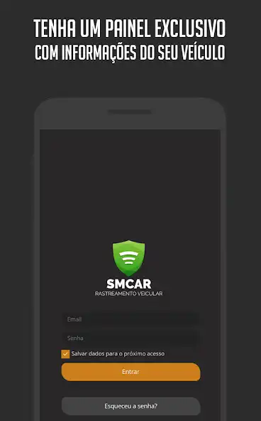 Play SMCAR - Rastreamento Veícular  and enjoy SMCAR - Rastreamento Veícular with UptoPlay