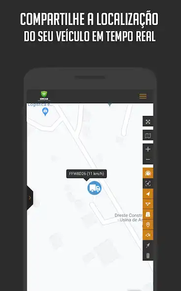 Play SMCAR - Rastreamento Veícular as an online game SMCAR - Rastreamento Veícular with UptoPlay