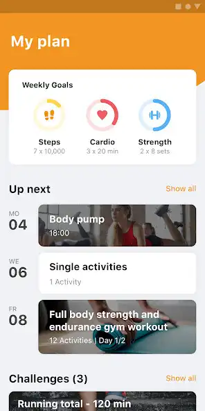 Play SMC Fitness  and enjoy SMC Fitness with UptoPlay