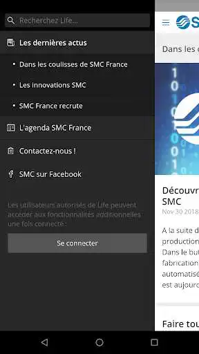 Play SMC Life as an online game SMC Life with UptoPlay