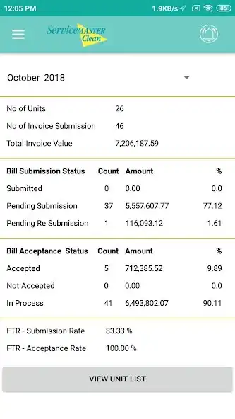 Play SMCL Invoice Tracker as an online game SMCL Invoice Tracker with UptoPlay