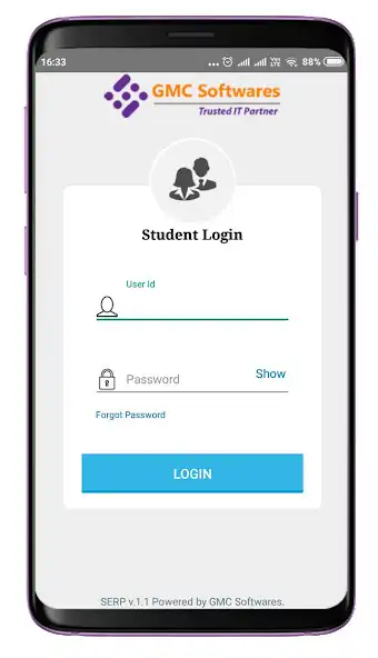 Play SM COLLEGE ERP  and enjoy SM COLLEGE ERP with UptoPlay