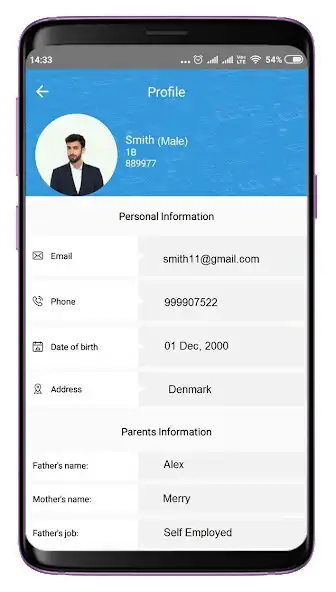 Play SM COLLEGE ERP as an online game SM COLLEGE ERP with UptoPlay