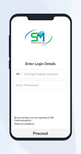 Play SM Communications as an online game SM Communications with UptoPlay