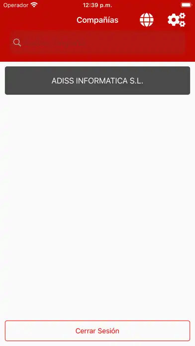 Play SM CONECTA as an online game SM CONECTA with UptoPlay
