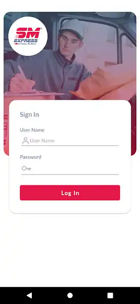 Play SM Customer App as an online game SM Customer App with UptoPlay