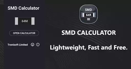 Play SMD Resistor Calculator  and enjoy SMD Resistor Calculator with UptoPlay