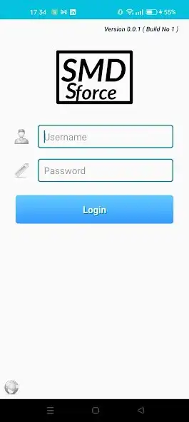 Play SMD SForce as an online game SMD SForce with UptoPlay
