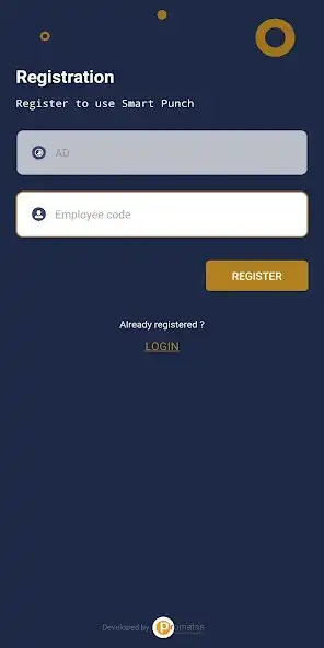 Play SME Attendance system as an online game SME Attendance system with UptoPlay