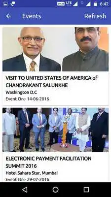 Play SME CHAMBER - INDIA