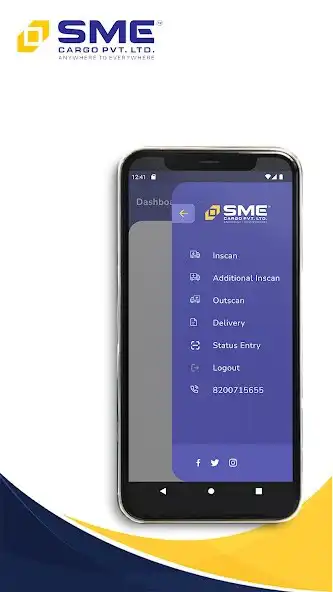 Play SME Delivery as an online game SME Delivery with UptoPlay