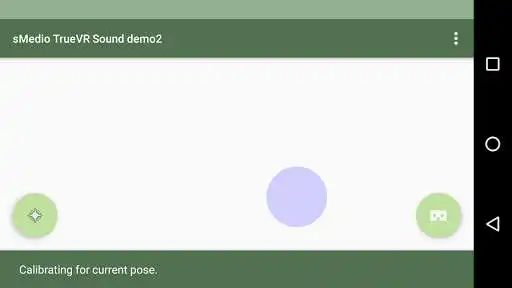Play sMedio True VR Sound demo2  and enjoy sMedio True VR Sound demo2 with UptoPlay