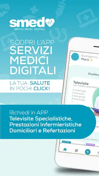 Play SMED - Servizi Medici Digitali and enjoy SMED - Servizi Medici Digitali with UptoPlay Play SMED - Servizi Medici Digitali and enjoy SMED - Servizi Medici Digitali with UptoPlay