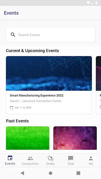 Play SME Events Live! as an online game SME Events Live! with UptoPlay