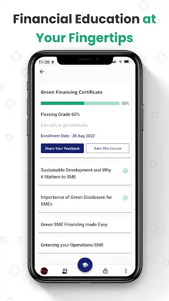 Play SME Financial Empowerment  and enjoy SME Financial Empowerment with UptoPlay