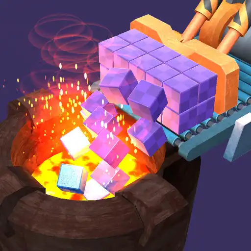 Play Smelting Inc. APK Play Smelting Inc. APK