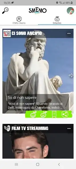 Play SmemoApp!  and enjoy SmemoApp! with UptoPlay