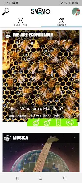 Play SmemoApp! as an online game SmemoApp! with UptoPlay