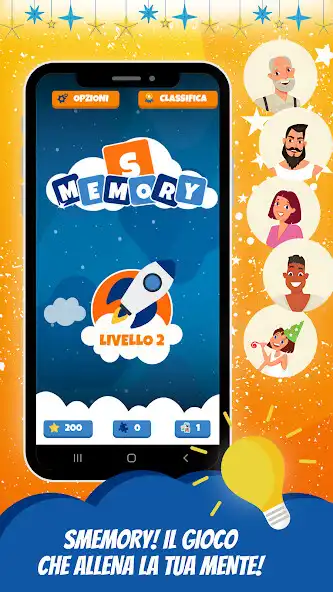 Play SMemory  and enjoy SMemory with UptoPlay