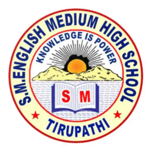 Play S.M.ENGLISH MEDIUM HIGH SCHOOL APK Play S.M.ENGLISH MEDIUM HIGH SCHOOL APK