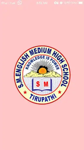 Play S.M.ENGLISH MEDIUM HIGH SCHOOL  and enjoy S.M.ENGLISH MEDIUM HIGH SCHOOL with UptoPlay