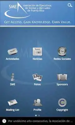 Play SME PR