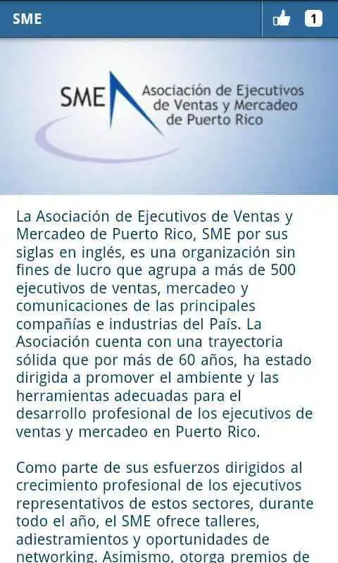 Play SME PR