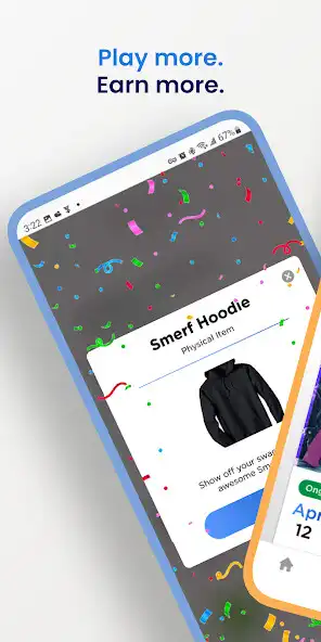 Play Smerf  and enjoy Smerf with UptoPlay