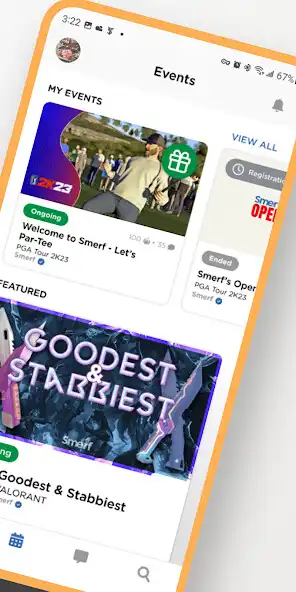 Play Smerf as an online game Smerf with UptoPlay