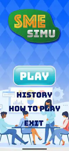 Play SME Simu  and enjoy SME Simu with UptoPlay