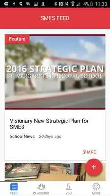 Play SMES Tartan Exchange