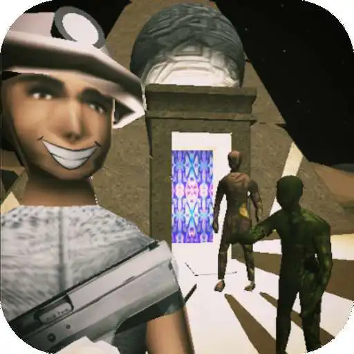 Play Smexy Mummy Hunter APK