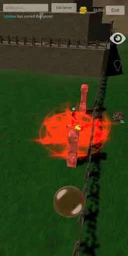 Play Smexy Mummy Hunter as an online game Smexy Mummy Hunter with UptoPlay