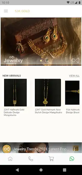 Play S.M. Gold - Antique Jewellery  as an online game S.M. Gold - Antique Jewellery  with UptoPlay