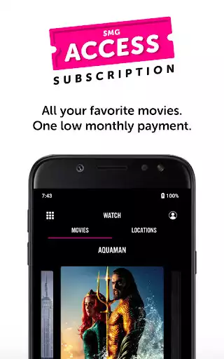 Play SMG Subscription  and enjoy SMG Subscription with UptoPlay