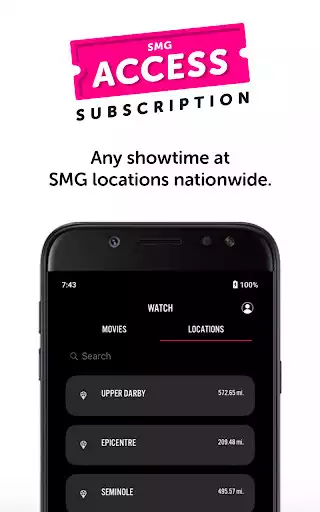 Play SMG Subscription as an online game SMG Subscription with UptoPlay