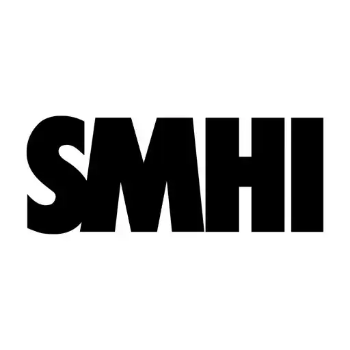 Play SMHI Väder APK Play SMHI Väder APK