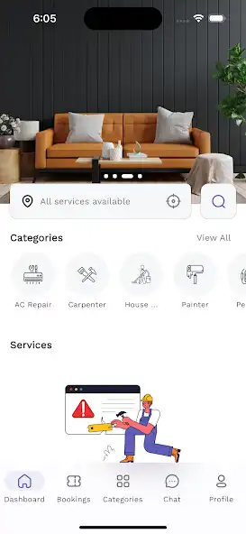 Play SMHOS Works  and enjoy SMHOS Works with UptoPlay