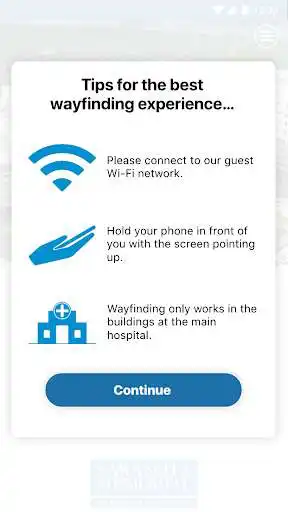 Play SMH Wayfinder as an online game SMH Wayfinder with UptoPlay
