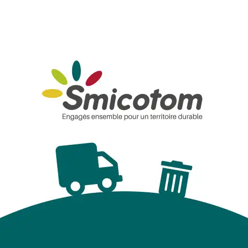 Play SMICOTOM - Linfo déchets APK