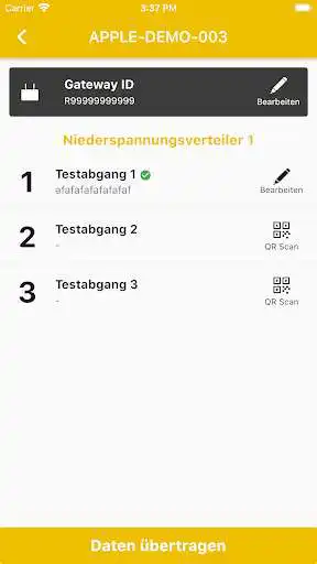 Play SMIGHT Grid Installer - Beta as an online game SMIGHT Grid Installer - Beta with UptoPlay