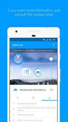 Play SMIITY AR
