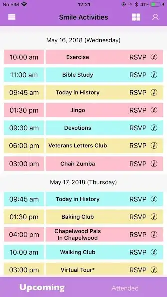 Play SmileAPP  and enjoy SmileAPP with UptoPlay