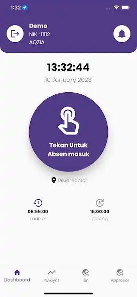 Play Smile Aqzia as an online game Smile Aqzia with UptoPlay