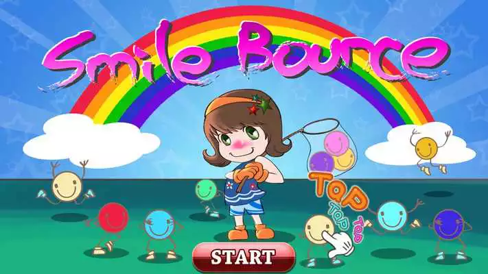 Play SmileBounce