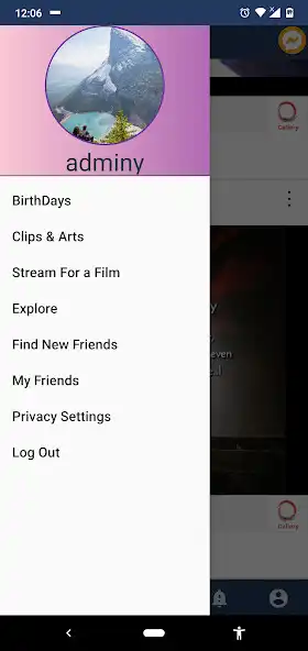 Play Smile Chat as an online game Smile Chat with UptoPlay