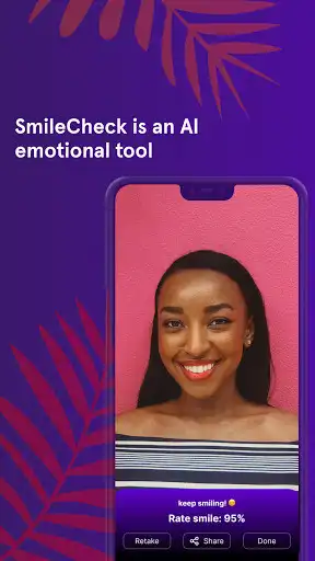 Play Smilecheck  and enjoy Smilecheck with UptoPlay